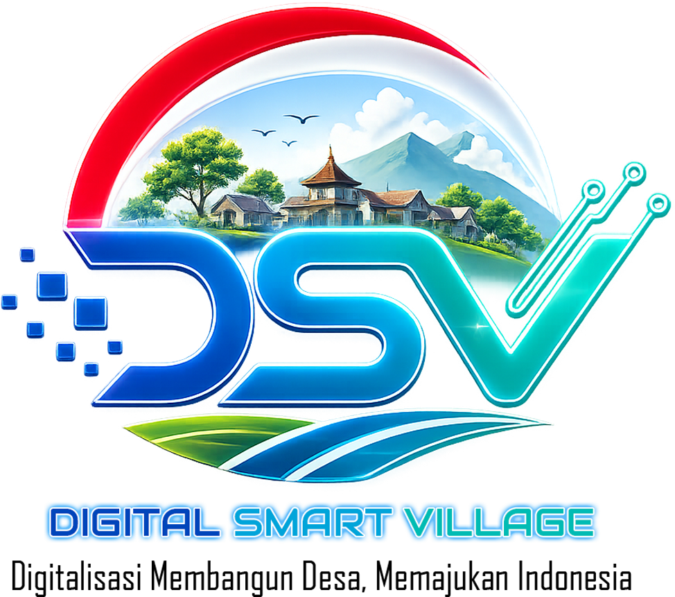 Digital Smart Village